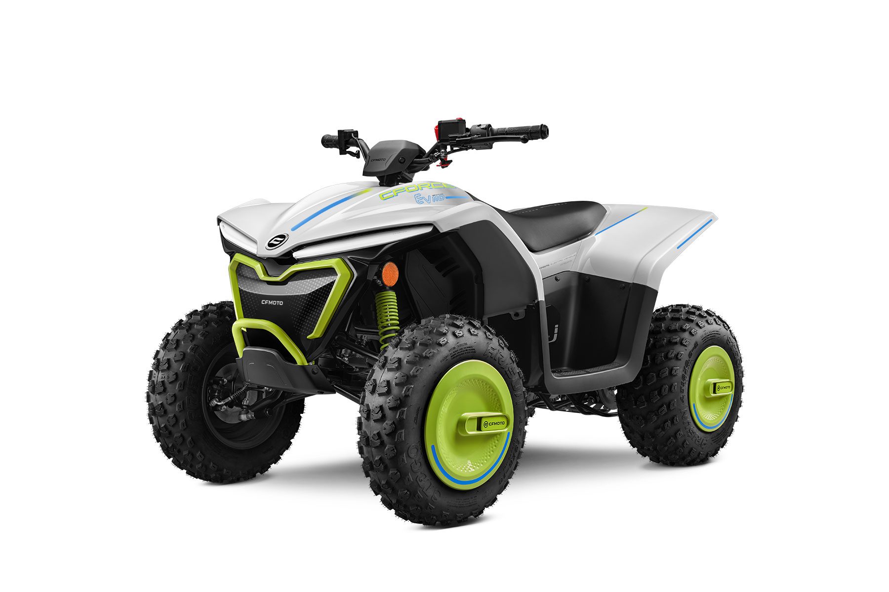 CFMoto CForce EV 110