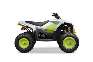 CFMoto CForce EV 110