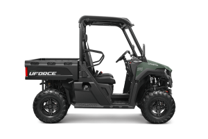 CFMoto UForce 600 Tactical Green