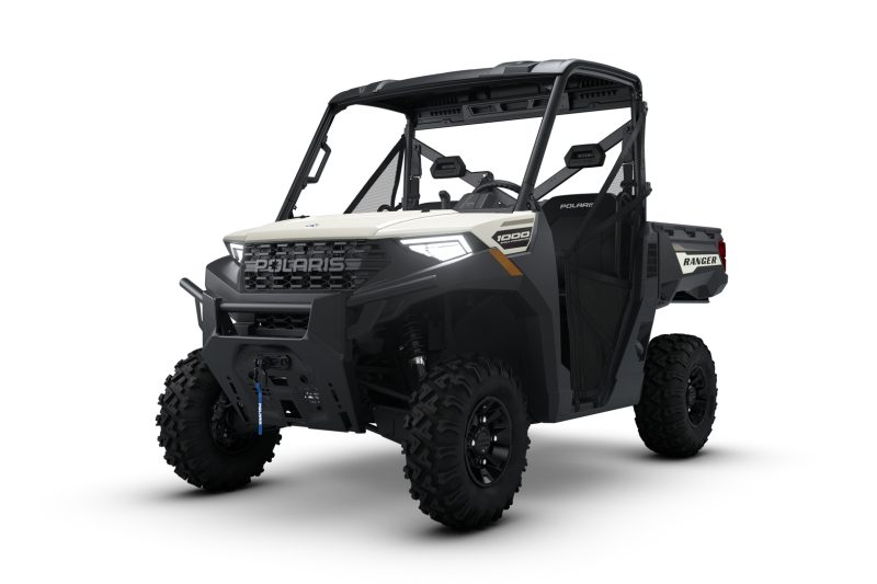 Polaris Ranger 1000