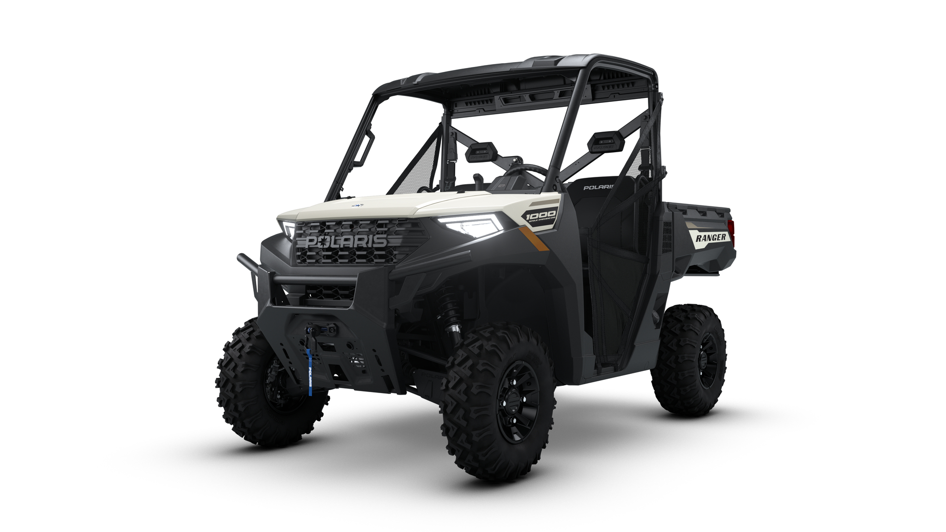 Polaris Ranger 1000