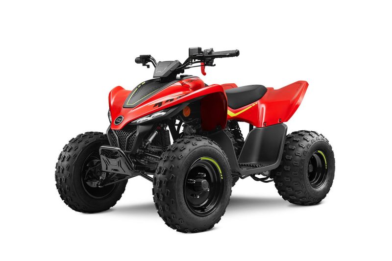 CFMoto CForce 110