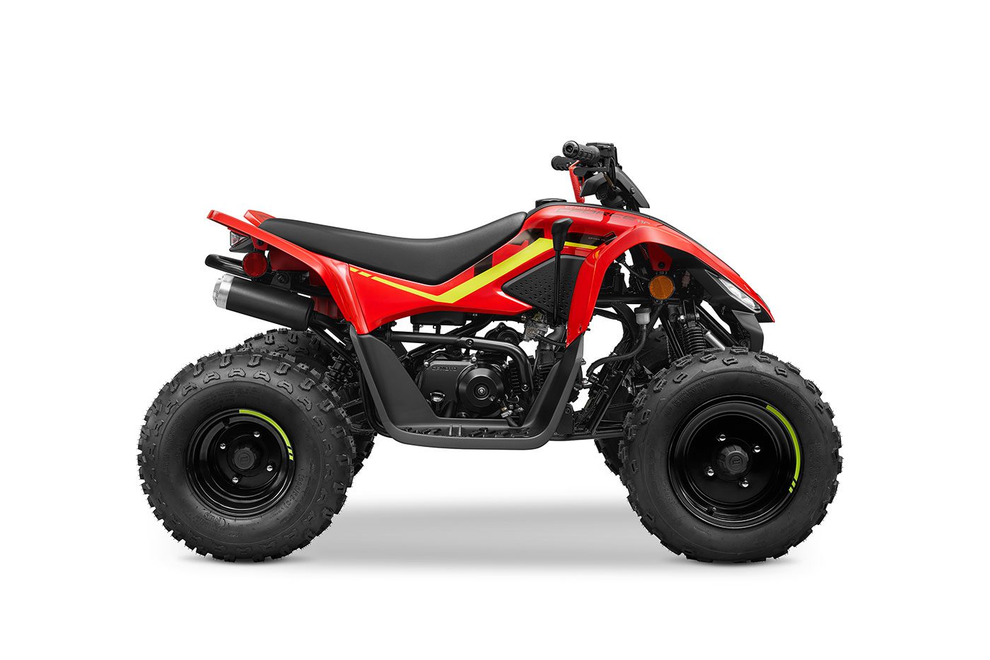CFMoto CForce 110