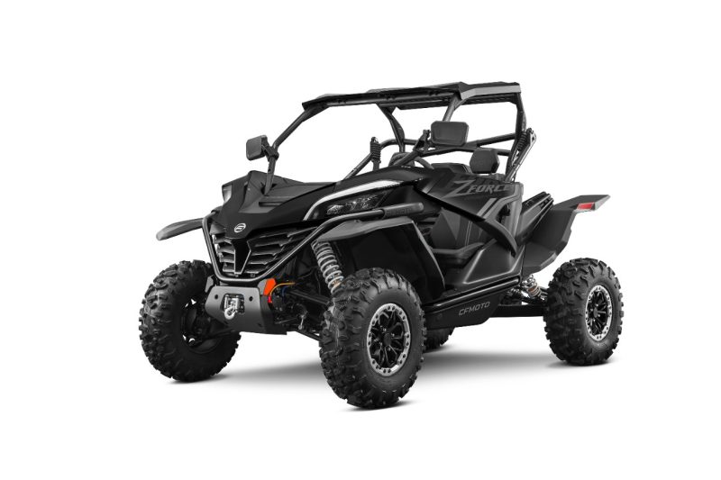CFMoto ZForce 1000 Sport R