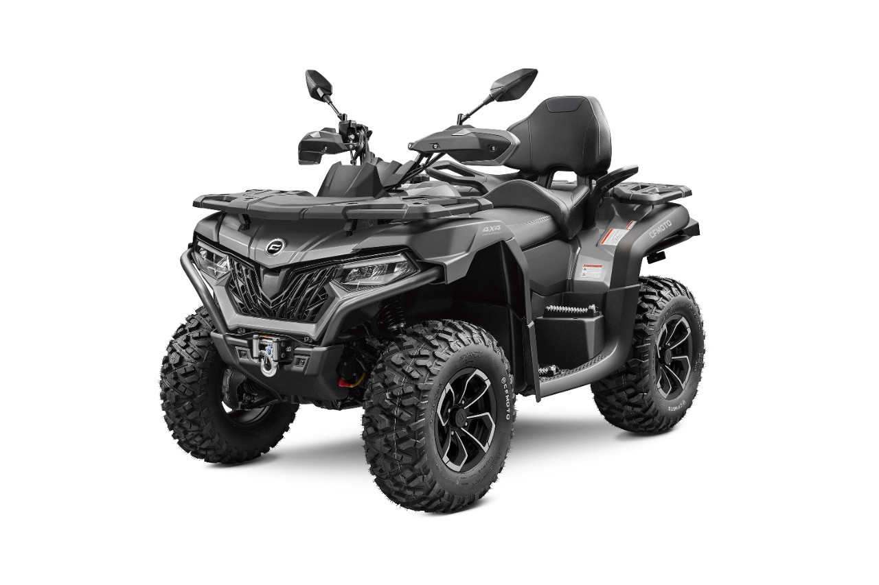 CFMoto CForce 625 Touring