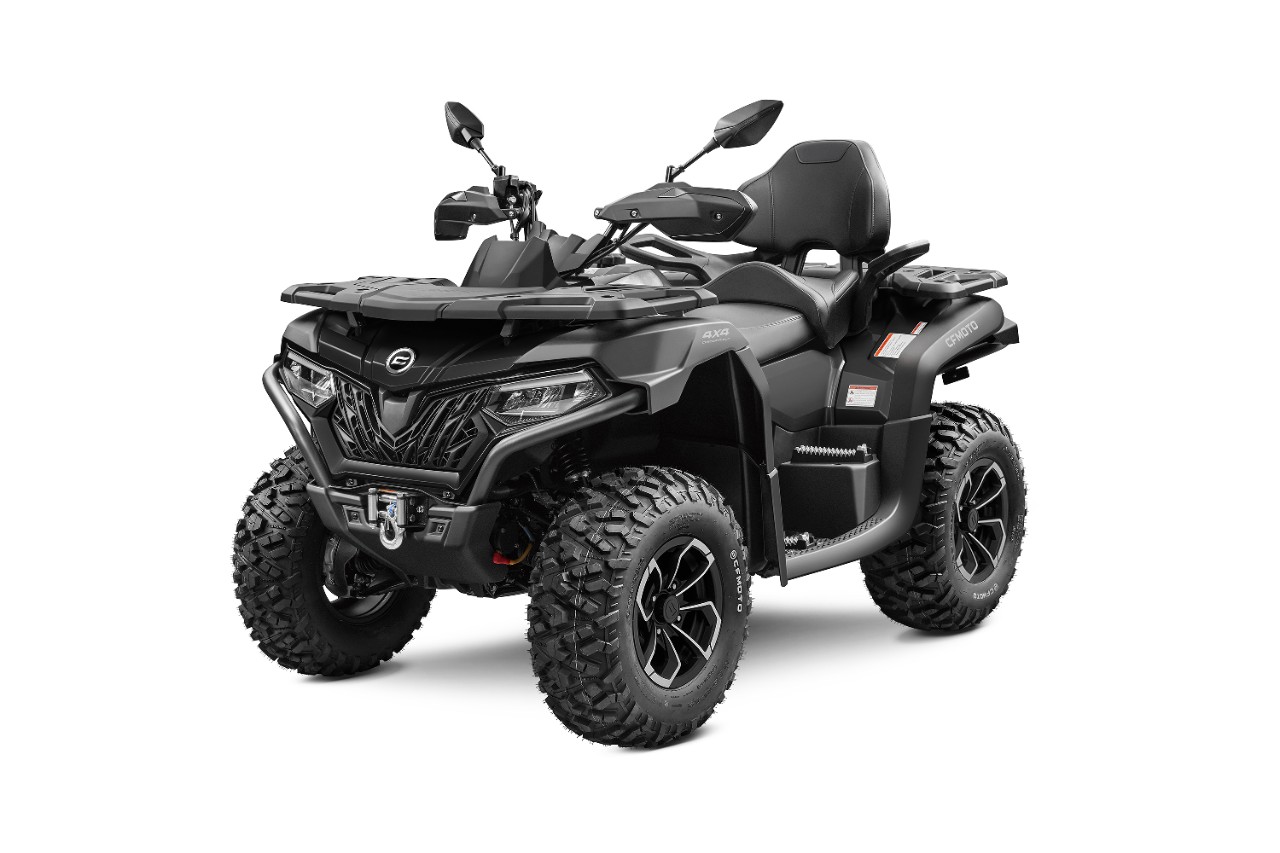CFMoto CForce 625 Touring