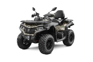 CFMoto CForce 625 Touring