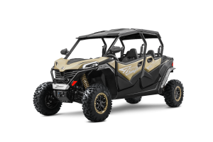 CFMoto ZForce 950 Sport 4