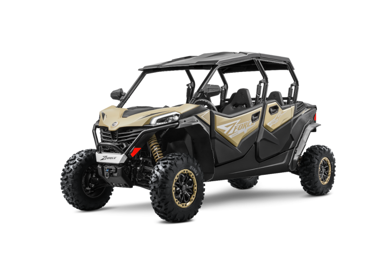 CFMoto ZForce 950 Sport 4