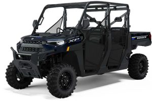 Polaris Ranger XP1000 CREW