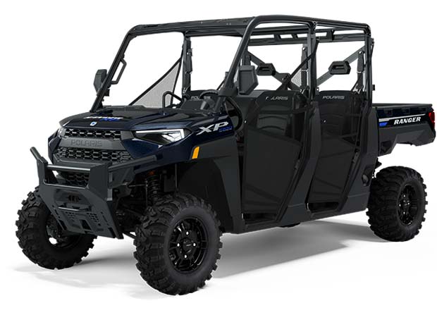 Polaris Ranger XP1000 CREW