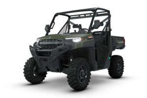 Polaris Ranger Diesel