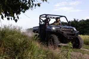 Polaris Ranger Diesel