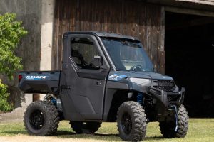 Polaris Ranger XP 1000