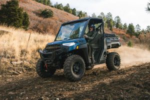 Polaris Ranger XP 1000