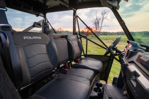 Polaris Ranger XP 1000