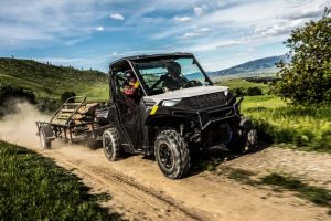 Polaris Ranger 1000
