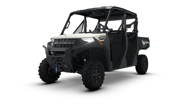 Polaris Ranger CREW 1000