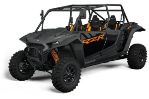 Polaris RZR XP4 1000 Sport