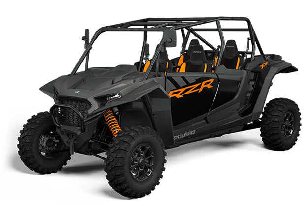 Polaris RZR XP4 1000 Sport