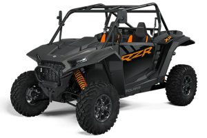 Polaris RZR XP 1000