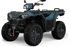 Polaris Sportsman XP1000