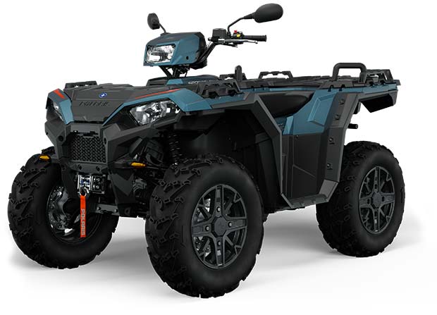 Polaris Sportsman XP1000