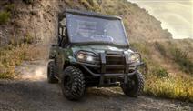 Kawasaki Mule Pro-MX
