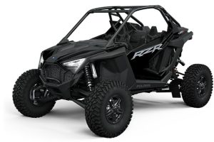 Polaris RZR Turbo R Sport