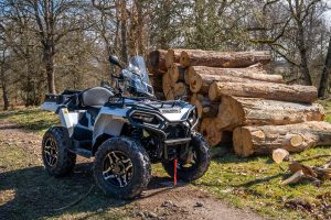 Polaris Sportsman 570 X2