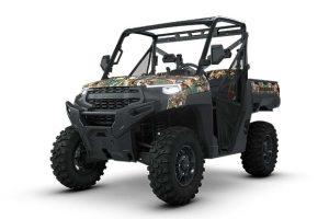 Polaris Ranger XP1000 Hunter