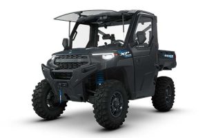 Polaris Ranger XP1000 Nordic Pro