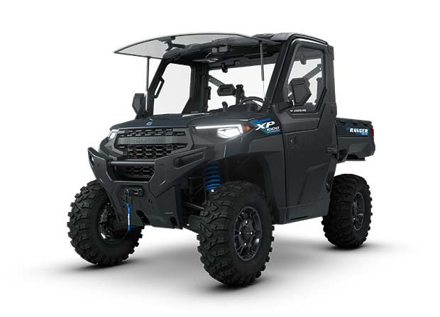 Polaris Ranger XP1000 Nordic Pro