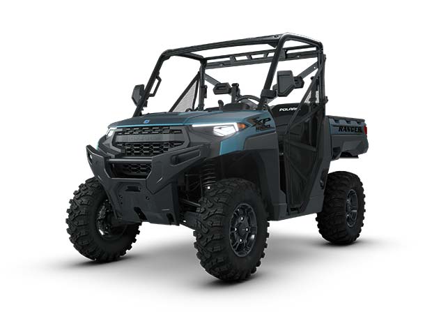 Polaris Ranger XP1000