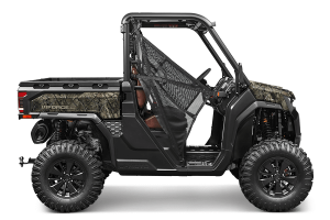 CFMoto U10 Pro Timber Camo