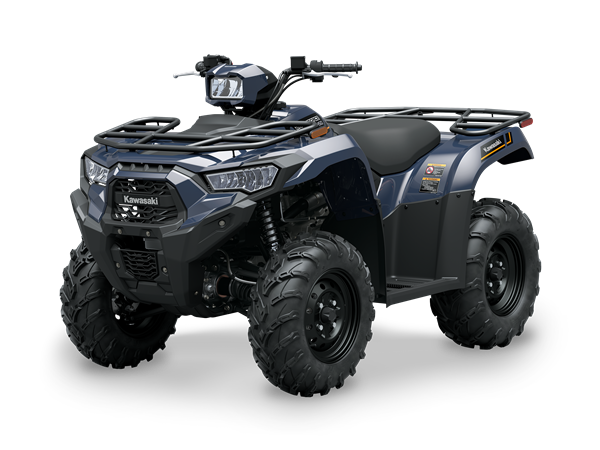Kawasaki Brute Force 450
