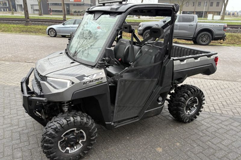 POLARIS Ranger XP 1000 EPS