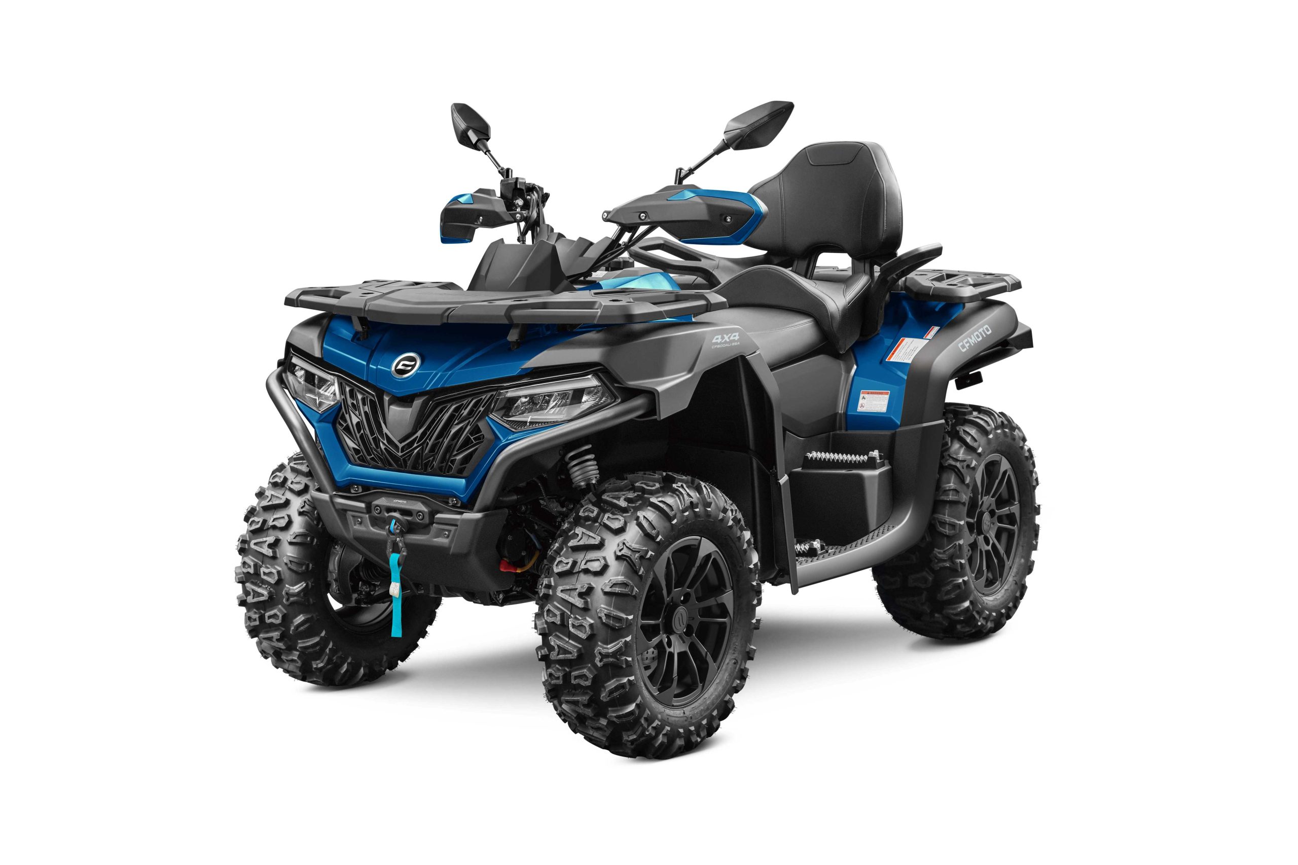 CFMoto CForce 625 Touring