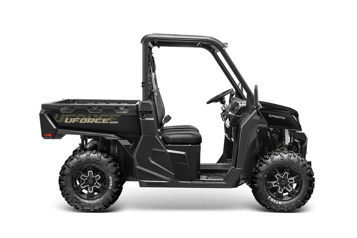 CFMoto UForce 1000