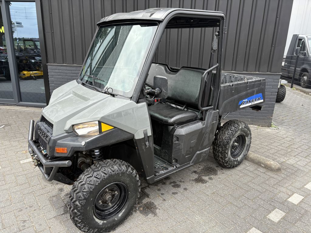 Polaris Ranger EV 2020 Gebruikt