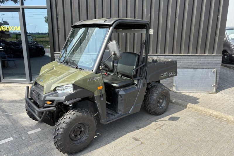 POLARIS RANGER 570