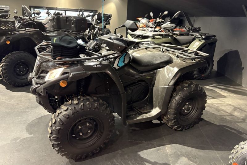 CFMOTO CForce 450S L7E