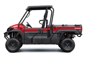 Kawasaki Mule Pro-FX