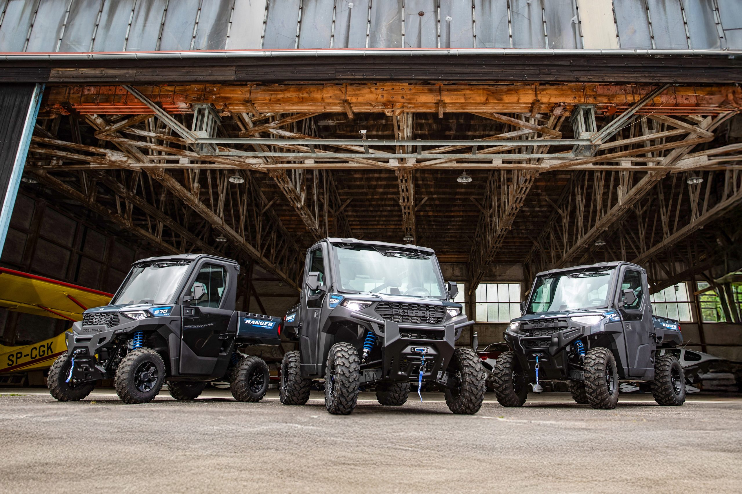 Polaris Ranger Dealer