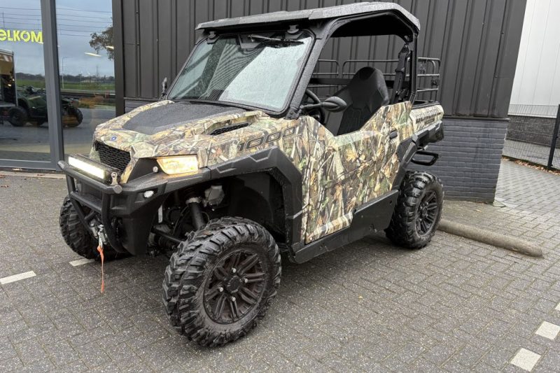 POLARIS General 1000 EPS