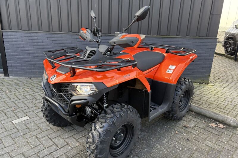 CFMOTO CForce 450S L7E