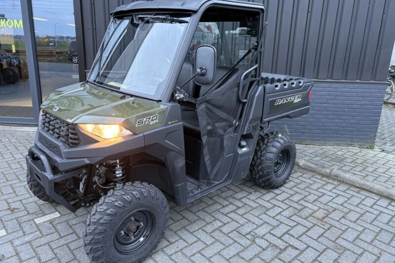 POLARIS Ranger SP 570 EPS