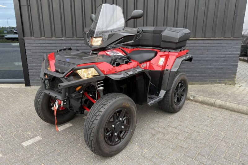 POLARIS Sportsman XP 1000