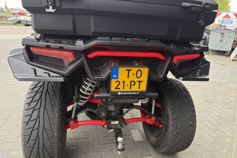 POLARIS Sportsman XP 1000