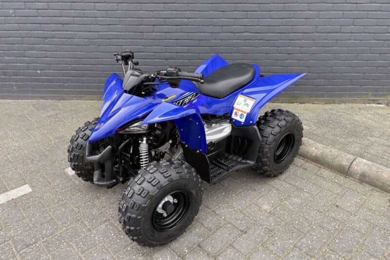 YAMAHA YFZ50